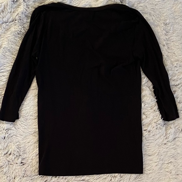 Loft Blouse - Picture 2 of 2